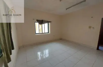 Apartment - 1 Bedroom - 1 Bathroom for rent in Al Rashidiya Towers - Al Rashidiya - Ajman Downtown - Ajman