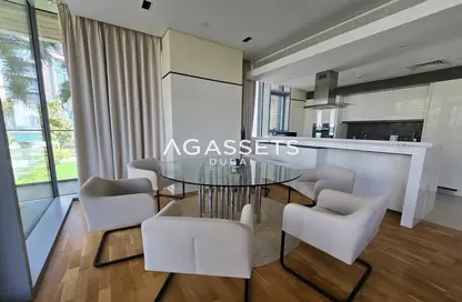 Apartment - 2 Bedrooms - 2 Bathrooms for rent in Apartment Building 1 - Bluewaters Residences - Bluewaters - Dubai