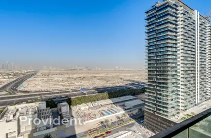 شقة - 2 غرف نوم - 2 حمامات للبيع في بنغاطي هاوس - الضاحية 10 - قرية الجميرا سركل - دبي