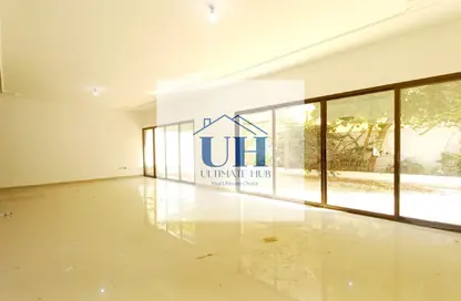 فيلا - 3 غرف نوم - 4 حمامات للايجار في البطين - أبوظبي