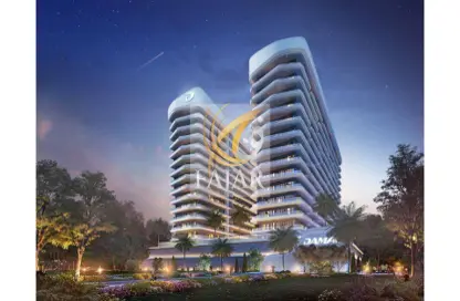 Apartment - 2 Bedrooms - 2 Bathrooms for sale in Elo - Damac Hills 2 - Dubai