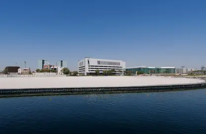 Retail - Studio - 7+ Bathrooms for rent in Emirates Sports Hotel Apartments - Dubai Sports City - Dubai