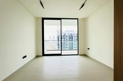Apartment - Studio - 1 Bathroom for rent in Binghatti Azure - Jumeirah Village Circle - Dubai