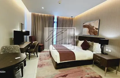Apartment - Studio - 1 Bathroom for sale in Aykon City Tower B - Aykon City - Business Bay - Dubai
