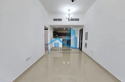 Apartment - 1 Bedroom - 2 Bathrooms for rent in Al Manal Residence 1 - Dubai Silicon Oasis - Dubai