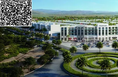 Apartment - 2 Bedrooms - 3 Bathrooms for sale in AZHA Community - Al Amerah - Ajman Apartment - 2 Bedrooms - 3 Bathrooms for sale in AZHA Community - Al Amerah - Ajman