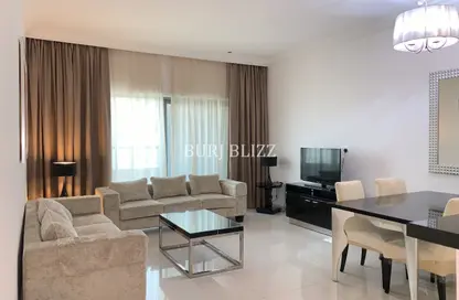 Apartment - 2 Bedrooms - 3 Bathrooms for rent in Capital Bay Tower B - Capital Bay - Business Bay - Dubai