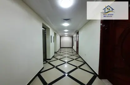 صورة لـ ردهة-ممر شقة - غرفة نوم - 1 حمام للايجار في منطقة المرور - أبوظبي ، صورة رقم 1