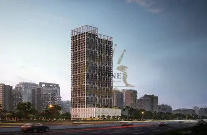 Apartment - 1 Bedroom - 1 Bathroom for sale in Binghatti Titania - Majan - Dubai Land - Dubai