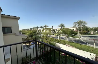 Villa - 3 Bedrooms - 4 Bathrooms for rent in Mira 1 - Mira - Reem - Dubai