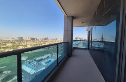 Apartment - 1 Bedroom - 2 Bathrooms for rent in Elite Sports Residence 9 - Elite Sports Residence - Dubai Sports City - Dubai
