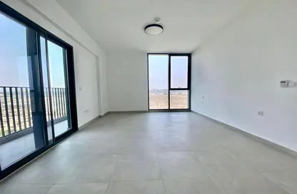 Apartment - 2 Bedrooms - 3 Bathrooms for rent in Areej Apartments - Aljada - Sharjah