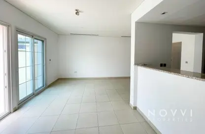 Villa - 2 Bedrooms - 2 Bathrooms for rent in District 12V - Jumeirah Village Circle - Dubai