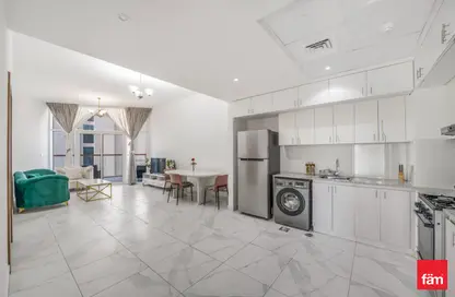 Apartment - 2 Bedrooms - 3 Bathrooms for rent in Millennium Binghatti Residences - Business Bay - Dubai