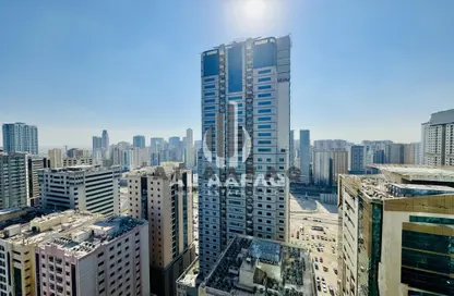 Apartment - 2 Bedrooms - 3 Bathrooms for rent in Al Taawun Street - Al Taawun - Sharjah