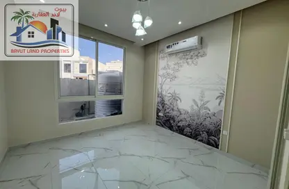 تاون هاوس - 5 غرف نوم - 6 حمامات للايجار في قرية الاميرة - الياسمين - عجمان
