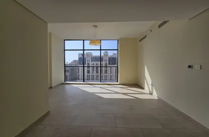 شقة - غرفة نوم - 2 حمامات للايجار في الجداف هايتس - الجداف - دبي