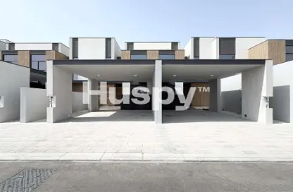 Villa - 3 Bedrooms - 3 Bathrooms for rent in Mudon Al Ranim 1 - Mudon - Dubai