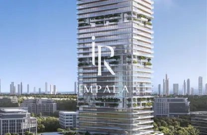 Apartment - 3 Bedrooms - 3 Bathrooms for sale in Radiant Elite Tower - City Of Lights - Al Reem Island - Abu Dhabi