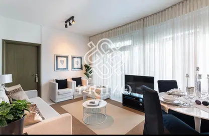 Apartment - 1 Bedroom - 2 Bathrooms for rent in The Lofts West - The Lofts - Downtown Dubai - Dubai Apartment - 1 Bedroom - 2 Bathrooms for rent in The Lofts West - The Lofts - Downtown Dubai - Dubai