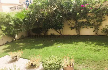Villa - 4 Bedrooms - 5 Bathrooms for sale in Legacy Nova Villas - Jumeirah Park - Dubai