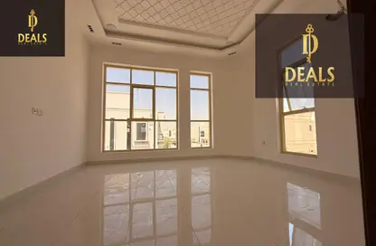 Villa - 5 Bedrooms - 7 Bathrooms for rent in Al Yasmeen - Ajman