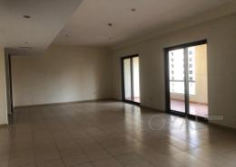 Apartment - 1 bedroom - 2 bathrooms for sale in Sadaf 6 - Sadaf - Jumeirah Beach Residence - Dubai