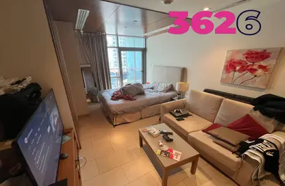 Apartment - 1 Bathroom for sale in The Spirit - Dubai Sports City - Dubai