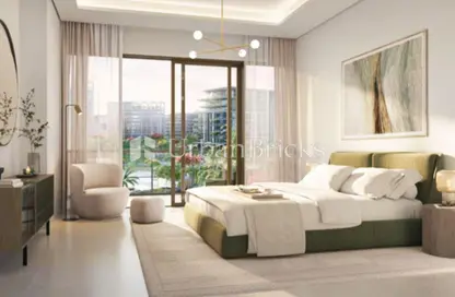 Apartment - 2 Bedrooms - 3 Bathrooms for sale in Thyme Central Park - Central Park at City Walk - City Walk - Dubai Apartment - 2 Bedrooms - 3 Bathrooms for sale in Thyme Central Park - Central Park at City Walk - City Walk - Dubai