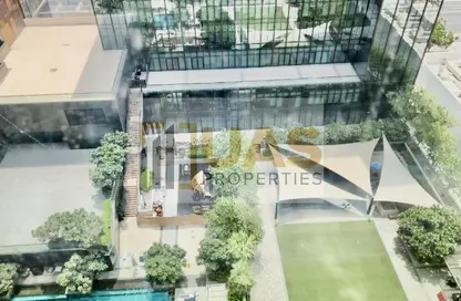 Apartment - 2 Bedrooms - 3 Bathrooms for rent in M Square - Mankhool - Bur Dubai - Dubai