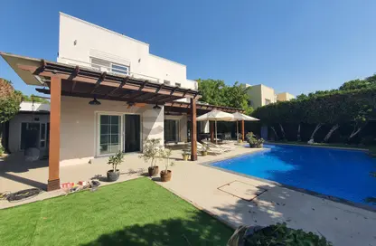 فيلا - 5 غرف نوم - 6 حمامات للايجار في ميدوز 5 - ميدوز - دبي