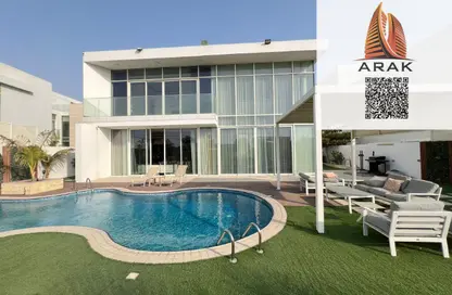 فيلا - 6 غرف نوم - 7 حمامات للبيع في جلام ريزيدنسيز - الزورا - عجمان فيلا - 6 غرف نوم - 7 حمامات للبيع في جلام ريزيدنسيز - الزورا - عجمان