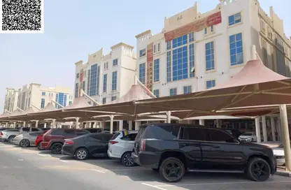 شقة - غرفة نوم - 2 حمامات للبيع في الياسمين - الزاهية - تجارية مويلح - الشارقة