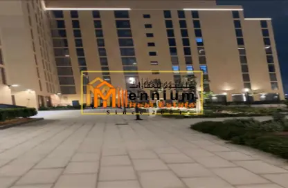 Apartment - 1 Bedroom - 2 Bathrooms for sale in Darb 4 - Al Mamsha - Muwaileh - Sharjah