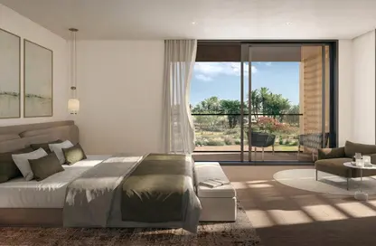 Townhouse - 3 Bedrooms - 4 Bathrooms for sale in Olympia at Athlon - Athlon by Aldar - Dubai Land - Dubai