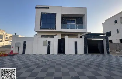 فيلا - 5 غرف نوم - 6 حمامات للايجار في العامرة جاردنز - العامرة - عجمان فيلا - 5 غرف نوم - 6 حمامات للايجار في العامرة جاردنز - العامرة - عجمان