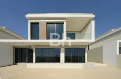 Villa - 4 Bedrooms - 5 Bathrooms for rent in Harmony 3 - Harmony - Tilal Al Ghaf - Dubai
