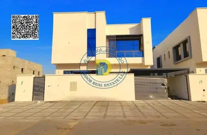 Villa - 5 Bedrooms - 7 Bathrooms for sale in Al Amira Village - Al Yasmeen - Ajman