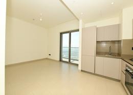 Apartment - 1 bedroom - 1 bathroom for sale in Creek Vistas Reserve - Sobha Hartland - Mohammed Bin Rashid City - Dubai