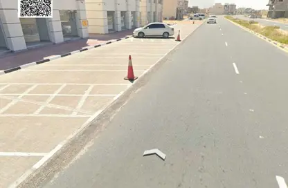 Land - Studio for sale in Al Zaheya Gardens - Al Zahya - Ajman