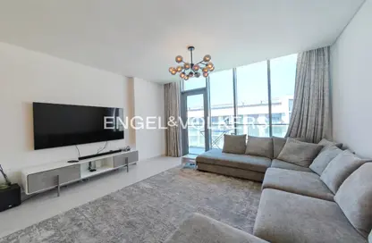 Apartment - 2 Bedrooms - 2 Bathrooms for rent in Residences 7 - District One - Mohammed Bin Rashid City - Dubai