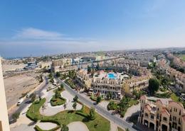 Apartment - 2 bedrooms - 3 bathrooms for rent in Royal Breeze 5 - Royal Breeze - Al Hamra Village - Ras Al Khaimah