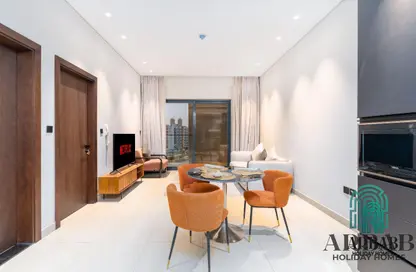 Apartment - 1 Bedroom - 1 Bathroom for rent in Marquis Signature - Arjan - Dubai Apartment - 1 Bedroom - 1 Bathroom for rent in Marquis Signature - Arjan - Dubai