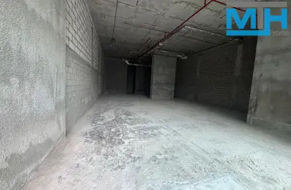 Shop - Studio for rent in Binghatti Azure - Jumeirah Village Circle - Dubai