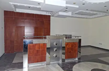 Office Space - Studio - 1 Bathroom for rent in Masaken Al Muraqqabat 01 - Al Muraqqabat - Deira - Dubai