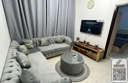 Apartment - 1 Bedroom - 1 Bathroom for sale in Al Hamidiya 2 - Al Hamidiya - Ajman