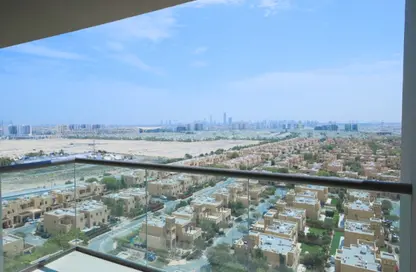 Apartment - 1 Bedroom - 2 Bathrooms for sale in East 40 - Al Furjan - Dubai