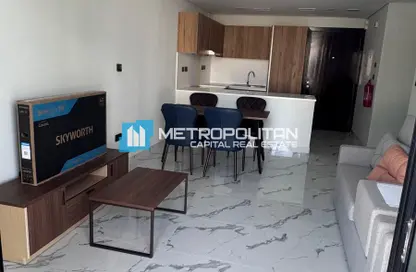 Apartment - 1 Bedroom - 1 Bathroom for sale in Al Maryah Vista - Al Maryah Island - Abu Dhabi