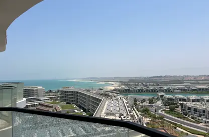 شقة - 2 غرف نوم - 3 حمامات للبيع في باي ريزيدنس - جزيرة حياة - ميناء العرب - راس الخيمة - رأس الخيمة