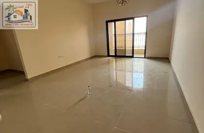 Apartment - 1 Bedroom - 2 Bathrooms for rent in Al Rawda 3 Villas - Al Rawda 3 - Al Rawda - Ajman